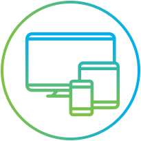 Complete our simple 30 second online form